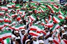 بیعت جامعه ورزش با رهبری جدید