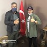 استقبال سفیر ایران در مالزی از تیم دختران