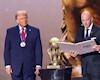 استقبال ترامپ از حضور ایران در جام جهانی