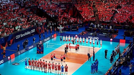 بررسی نوآوری ها در فدراسیون جهانی والیبال