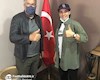 محدثه زلفی تا ساعاتی دیگر در جمع دختران