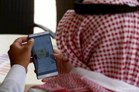 ستاره تیم ملی بحرین متهم به جاسوسی شد
