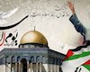 حضور باشکوه جامعه ورزش در راهپیمایی روز قدس