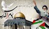 حضور باشکوه جامعه ورزش در راهپیمایی روز قدس