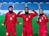 سه عضو دیگر تیم بانوان وارد مالزی شدند