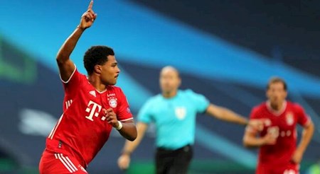 فرار بایرن مونیخ از نبردی خونین