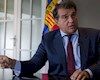 لاپورتا بازهم انتخاب شد