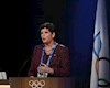 درخواست ۱۰ هزار ورزشکار از IOC