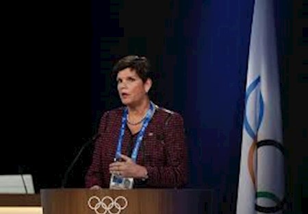 درخواست ۱۰ هزار ورزشکار از IOC