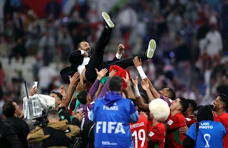 نادرترین حکم فوتبالی جهان صادر شد