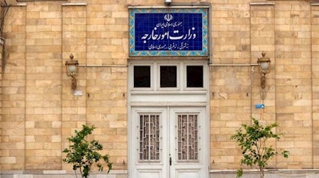 تقدیر امور خارجه از دختران فوتبال