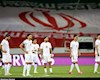 باخت تیم ملی فوتبال در اولین دیدار تدارکاتی