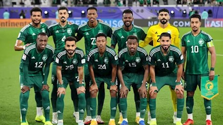 تحقیر عربستان توسط حریف ایران