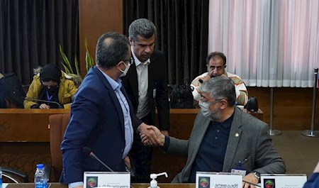 بهتر است انتخابات تکواندو برگزار شود