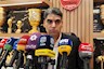 سرخپوشان مشتاق برگزاری لیگ هستند