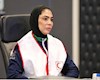 اقدام خیرخواهانه سهیلا منصوریان