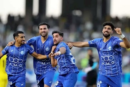 مخالفت استقلال با طرح سازمان لیگ
