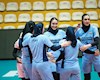 معرفی نماینده والیبال دختران در آسیا