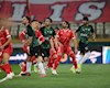 لیگ برترفوتبال از سر گرفته می ود