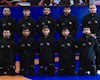 فرنگی کاران ایران مقتدرانه قهرمان آسیا شدند