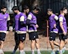 هشدار جدی پرسپولیس به بازیکنان