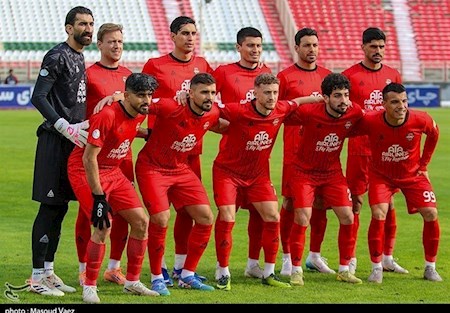 تراکتور راهی عربستان می شود