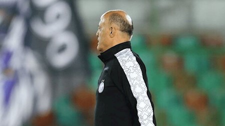بازگشت مربی استقلال به ایران