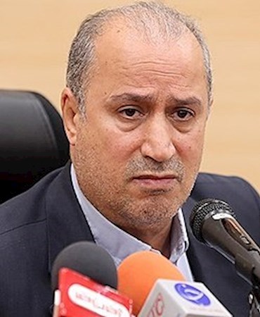 جلسه مهم تاج با وزیر ورزش