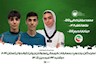 ادامه پیکارهای تکواندو نوجوانان جهان