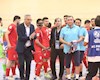 ادامه همکاری با کادرفنی فوتسال در ابهام