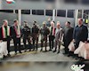 تشکر وزیر ورزش از فعالان ایست و بازرسی