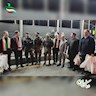 تشکر وزیر ورزش از فعالان ایست و بازرسی