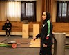 گپ و گفت با سرمربی وزنه برداری بانوان