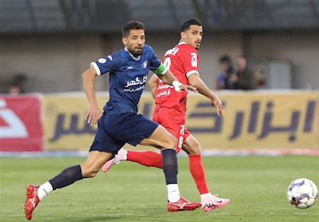 پیشنهاد جدید پرسپولیس به سازمان لیگ