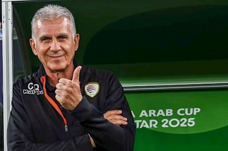 پیرمرد مرموز بالاخره خود را به جام جهانی رساند