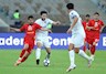 حذف تراکتور بدست بیرانوند و عزت الهی