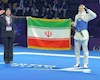 درخشش تکواندوکاران نوجوان در قهرمانی جهان