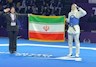 درخشش تکواندوکاران نوجوان در قهرمانی جهان
