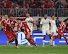 حذف بی رحمانه رئال از لیگ قهرمانان اروپا