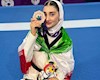 کار ارزشمند دختران مدال آور تکواندو ایران