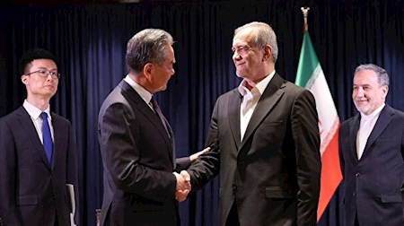 طرح نهایی چین برای پایان جنگ ایران و آمریکا