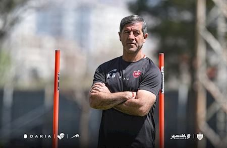 پرسپولیس اعتقادی به تعطیلی لیگ ندارد