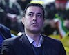 تقدیم نائب قهرمانی جهان به رهبر شهید