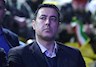 تقدیم نائب قهرمانی جهان به رهبر شهید