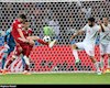 مذاکرات مفصل فدراسیون با اسپانیا