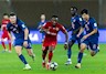 صعود شباب الاهلی به نیمه نهایی لیگ نخبگان