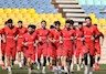 تمرینات پرسپولیسی ها ادامه می یابد