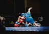 اعلام زمان انتخابی تیم ملی ووشو