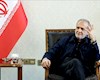بازدید رئیس جمهور از وزارت ورزش و جوانان