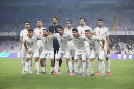 ضد و نقیض های دیدارهای دوستانه تیم ملی